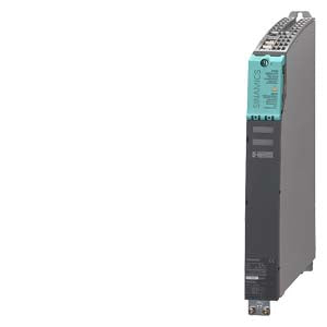 Siemens Single Motor Module 6SL3120-1TE32-0AA4 – Advanced Motion Control for Industrial Automation (Used)
