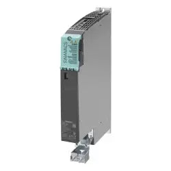 Siemens Motor Module 6SL3120-1TE13-0AA3 – High-Performance Motion Control for Industrial Automation (Used)