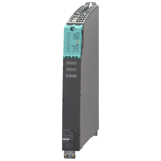 Siemens SINAMICS 6SL3120-1TE23-0AA3 Motor Module