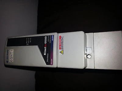 Allen-Bradley BULLETIN 2094 Shunt Module – Reliable Dynamic Braking for Motion Control Systems