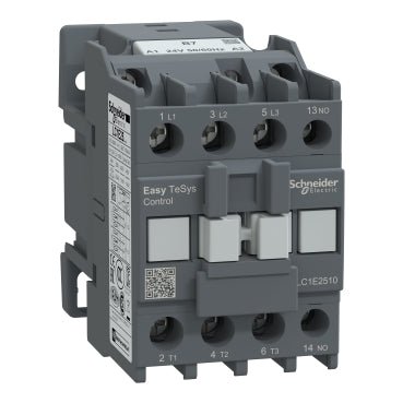 Schneider Electric Connector LE1E2510B7 – Durable & Reliable Solution for Electrical Systems