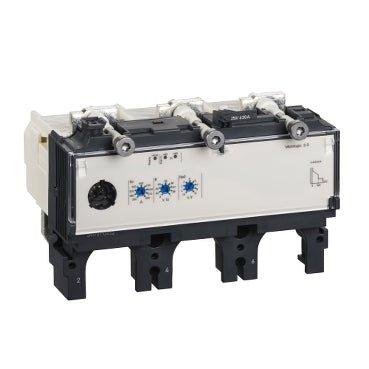 Schneider Electric Circuit Breaker LV432081 – Reliable 250 AMP Protection for Electrical Systems