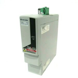 NEW-ALLEN-BRADLEY-2094-BSP2-SHUNT-MODULE-SERA-2094BSP2-175060580456 Allen-Bradley 2094-BSP2 Shunt Module – Advanced Energy Management for Motion Control