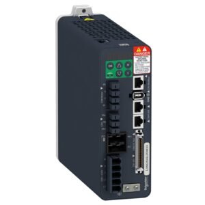 PF140817D_1500 Schneider Electric Lexium LXM28AU20M3X Servo Drive | High-Performance Motion Control Solution (New)