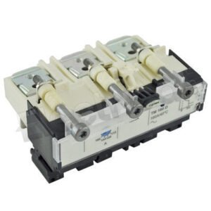 TM160D-3P-1 Schneider Electric Circuit Breaker LV429034 β Reliable 250 AMP Protection for Electrical Systems