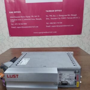 WhatsAppImage2025-03-11at02.55.22 LUST CDE34.003.C20 – High-Performance Servo Drive for Precision Motor Control