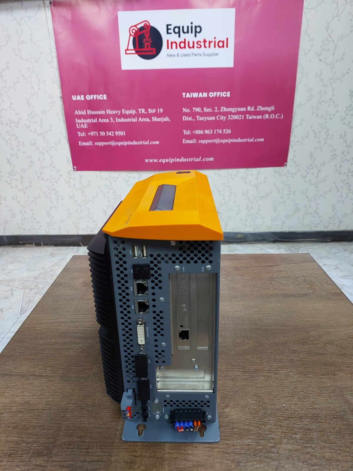 B&R Automation PC – High-Performance Industrial PC for Automation & Process Control - Image 2