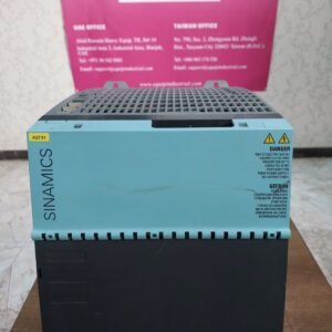 WhatsAppImage2025-03-14at02.39.05 Siemens SINAMICS S120 6SL3120-1TE28-5AA3 – High-Performance Single Motor Module for Industrial Automation