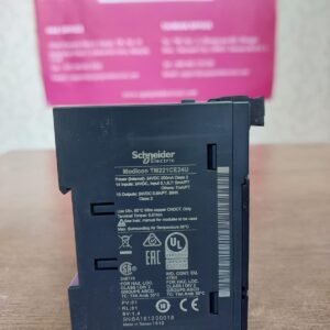 WhatsAppImage2025-03-19at16.04.43-13_94e8dcbe-fd15-463d-ab62-8563dc64e098 Schneider Electric Modicon TM221CE24U PLC - High-Performance Programmable Logic Controller