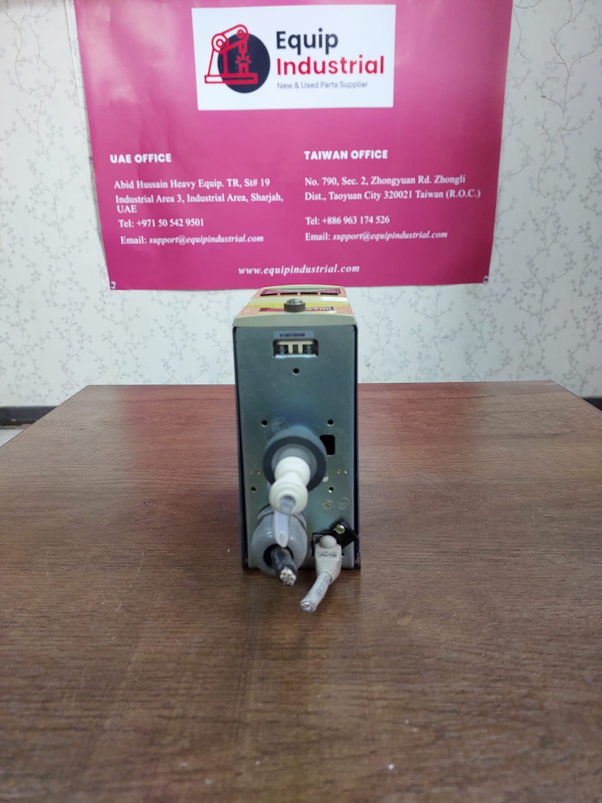 Honeywell MIDAS Gas Detector | High-Precision Toxic & Flammable Gas Detection - Image 2