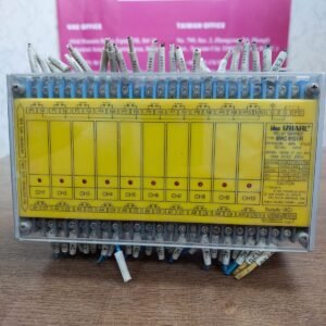 IDEC IZBARL Relay Barrier IBCB 6101R – Industrial Safety Relay Module