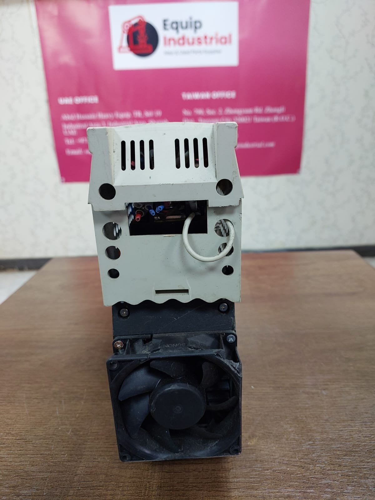 ZEROSPAN Heatsoft IV – Advanced Industrial Heater Controller for Precision Temperature Management - Image 2