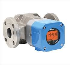 images Oval Ultra CN050A-SS-311R Flow Meter – Precision Measurement Solution