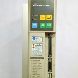 product-jpeg OMRON R88D-HS22 AC Servo Driver - Precision Motion Control Solution