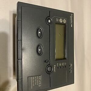 Schneider Electric REL59916 Protection Relay | Reliable Electrical System Protection