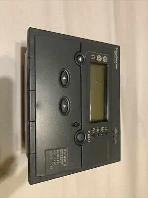 Schneider Electric REL59916 Protection Relay | Reliable Electrical System Protection