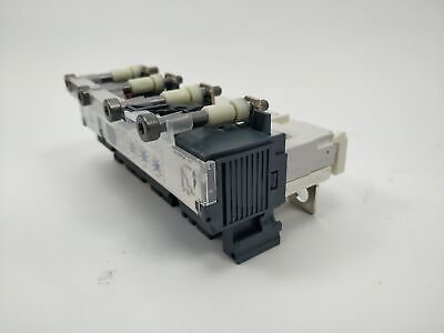 Schneider Electric Circuit Breaker LV429080 – High-Performance 250 AMP Protection for Industrial Systems