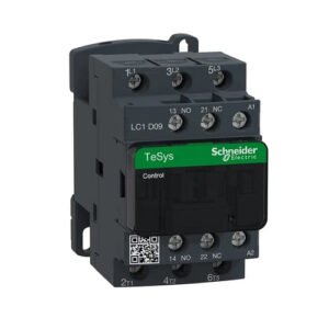 schneider-9a-dc-contactor-500x500-1 Schneider Electric Connector LE1E1201F7 – Compact and Efficient Solution for Electrical Systems