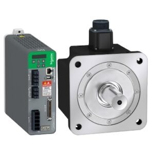 Schneider Lexium LXM26DU15M3X Servo Drive 1.5 kW 01 Schneider Lexium LXM26DU15M3X Servo Drive 1.5 kW | Industrial Motion Control