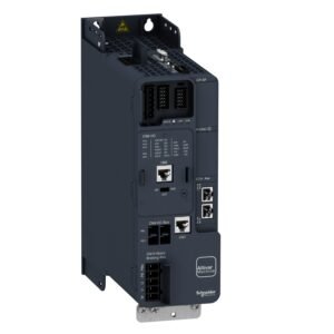 Servo Drive ATV340U40N4E Schneider Electric ATV340U40N4E Altivar Machine – 4 kW Variable Speed Drive