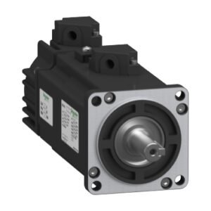 Schneider Electric Lexium BCH16HC02330F5C2 Servo Motor – 200 W, 60 mm Flange, 3000 rpm, Brake