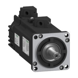 Schneider Electric Lexium BCH16HC02332F5C2 Servo Motor – 200 W, 60 mm Flange, 3000 rpm, Brake