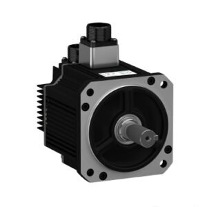 Servo Motor BCH16HM15230A6C Schneider Electric BCH16HM15230A6C Servo Motor – 1.5 kW, 130 mm Flange, High‑Inertia