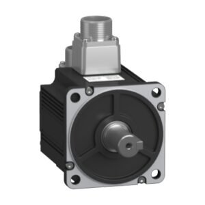 Schneider Electric Lexium BCH16LJ10332A6L2 Servo Motor – 1 kW, 100 mm Flange, 3000 rpm, Low Inertia, 23-bit Encoder