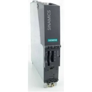 Siemens SINAMICS 6SL3040-0MA00-0AA1 Control Unit (CU320, 6.5 A)