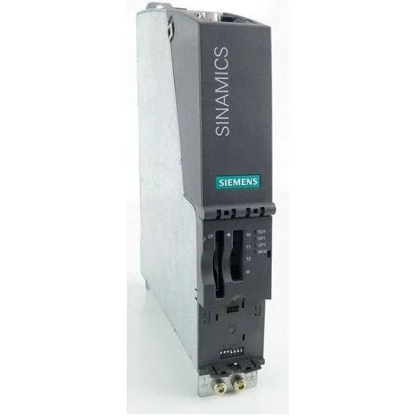 Siemens SINAMICS 6SL3040-0MA00-0AA1 Control Unit (CU320, 6.5 A)