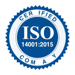 ISO 14001