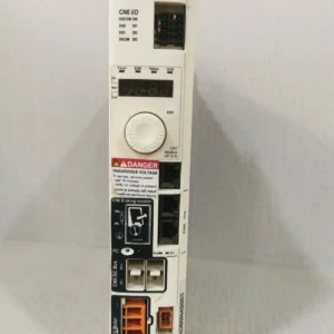 Servo Drive LXM32AU60N4S003 Schneider Electric LXM32AU60N4S003 Lexium 32 Motion Servo Drive (0.4 kW / 480V)