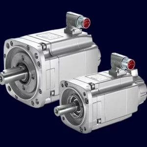 Servo Motor 1FT6064-6WF71-4SA0 Siemens SIMOTICS S 1FT6064-6WF71-4SA0 Water-Cooled Servo Motor (16.2 Nm)